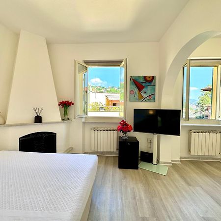 Farmer'S Rooms La Spezia Exterior photo