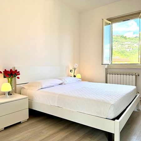 Farmer'S Rooms La Spezia Exterior photo