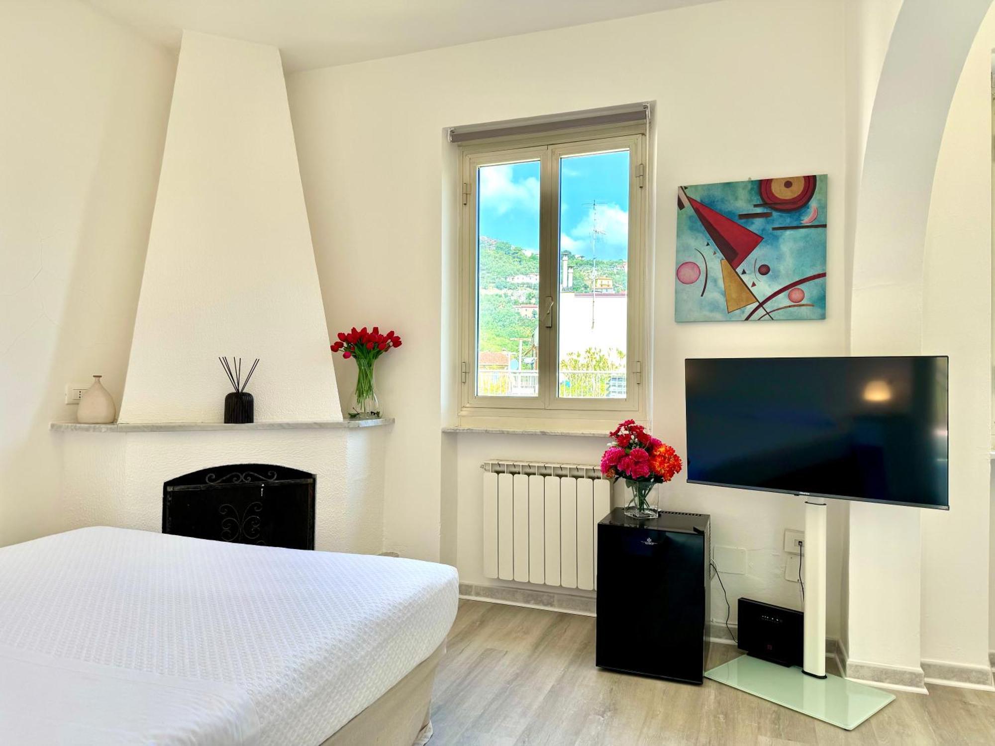 Farmer'S Rooms La Spezia Exterior photo