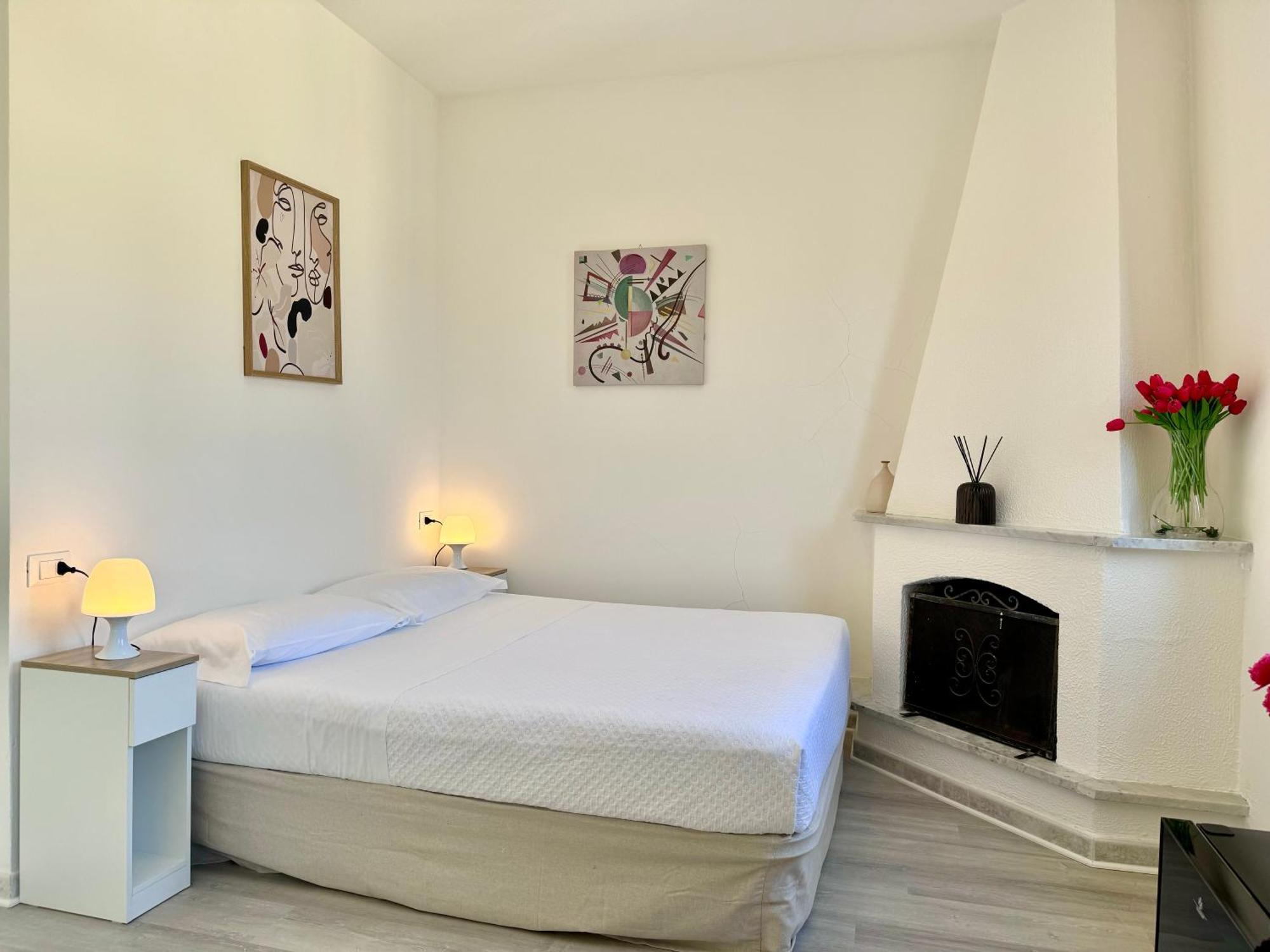 Farmer'S Rooms La Spezia Exterior photo