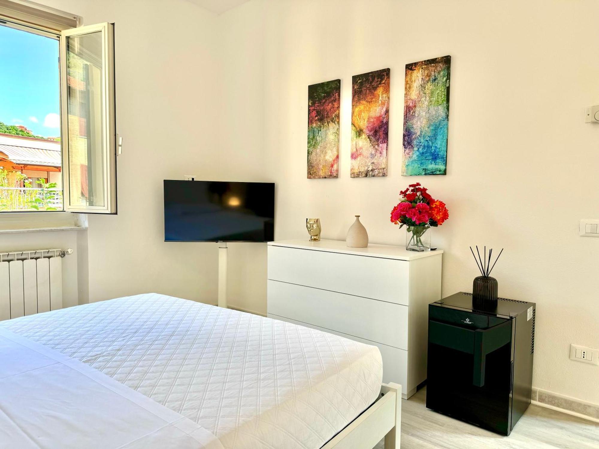 Farmer'S Rooms La Spezia Exterior photo