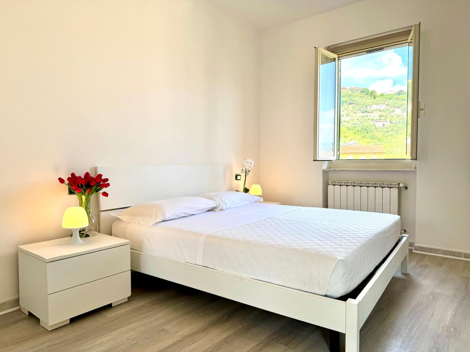 Farmer'S Rooms La Spezia Exterior photo