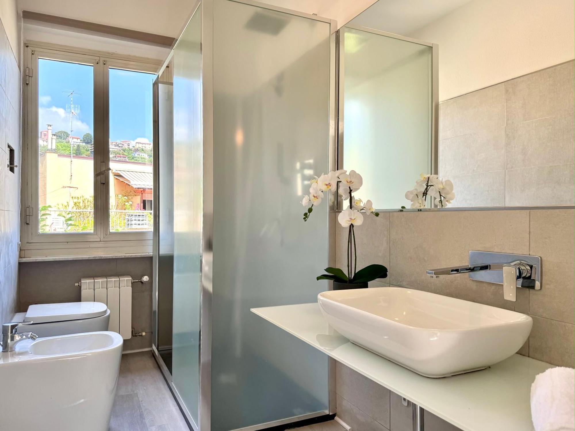 Farmer'S Rooms La Spezia Exterior photo
