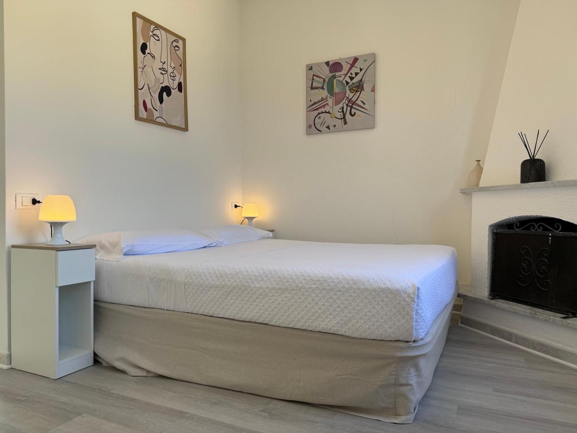 Farmer'S Rooms La Spezia Exterior photo