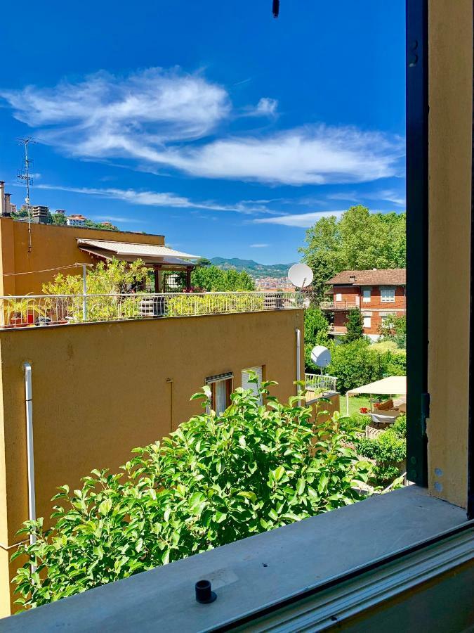 Farmer'S Rooms La Spezia Exterior photo